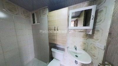 Apartamento en venta en Bosa Islandia, Bogotá · foto 3 de 12