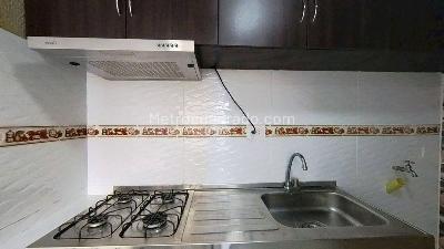 Apartamento en venta en Bosa Islandia, Bogotá · foto 4 de 12