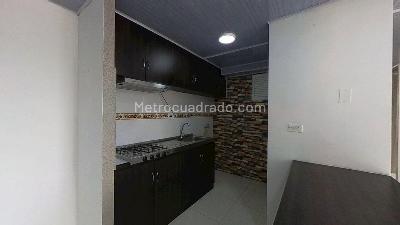 Apartamento en venta en Bosa Islandia, Bogotá · foto 5 de 12