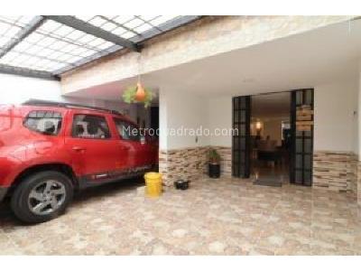 Casa en venta en Minuto De Dios, Bogotá · foto 2 de 14