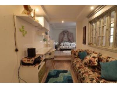 Casa en venta en Minuto De Dios, Bogotá · foto 10 de 14
