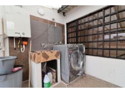 Casa en venta en Minuto De Dios, Bogotá · foto 14 de 14