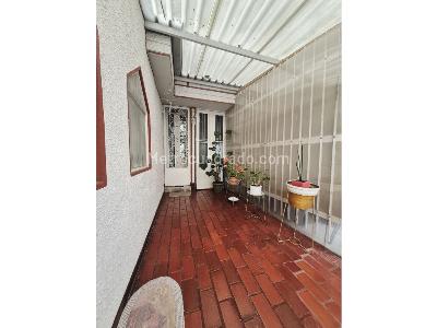 Casa en Venta, Santa Cecilia, Bogotá D.C.