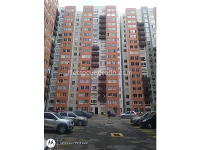 Apartamento en Venta, Zona Franca, Bogotá D.C.