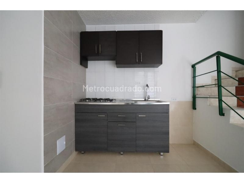 House for rent in Bogotá