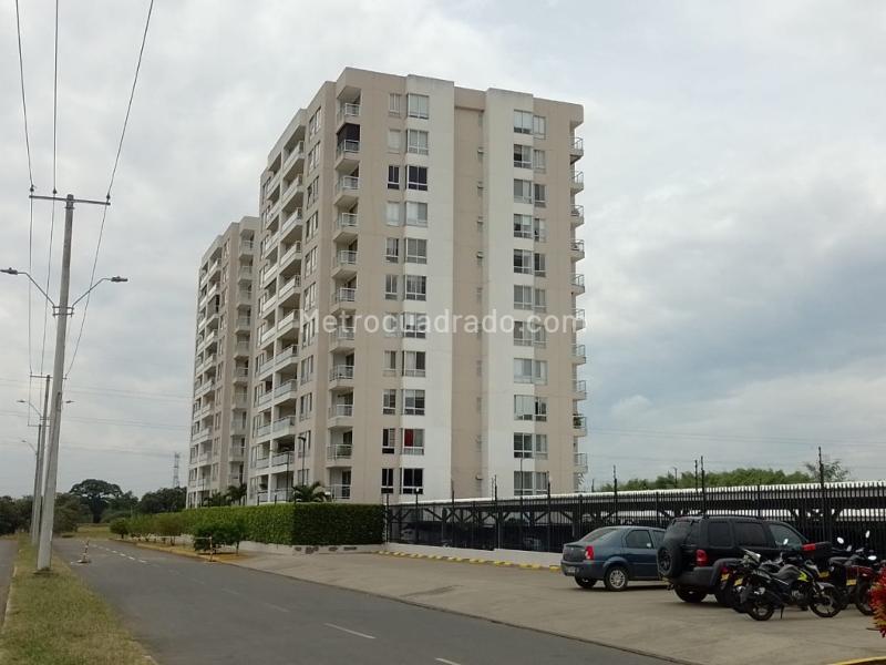 Piso – Jamundí, Sur - Vista 4