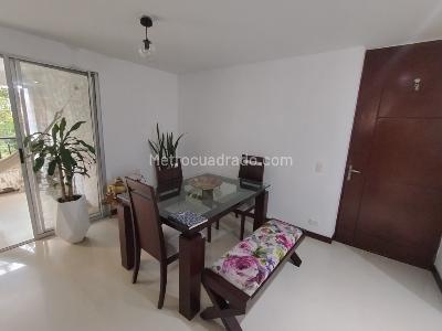 Apartamento de 4 alcobas en venta en Guadalupe, Cali, 106 m² · foto 5 de 20