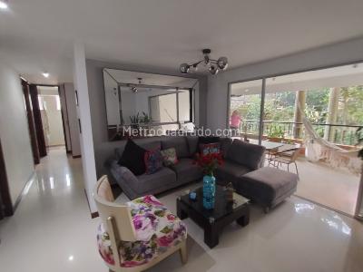 Apartamento de 4 alcobas en venta en Guadalupe, Cali, 106 m² · foto 6 de 20
