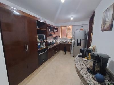 Apartamento de 4 alcobas en venta en Guadalupe, Cali, 106 m² · foto 7 de 20