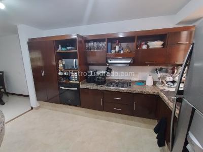 Apartamento de 4 alcobas en venta en Guadalupe, Cali, 106 m² · foto 8 de 20