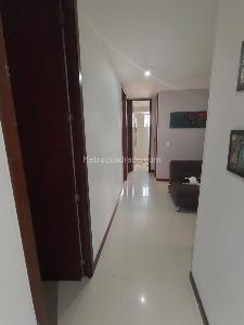 Apartamento de 4 alcobas en venta en Guadalupe, Cali, 106 m² · foto 9 de 20