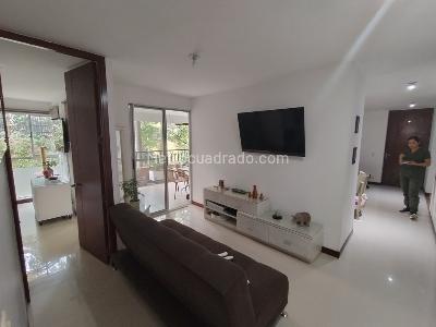 Apartamento de 4 alcobas en venta en Guadalupe, Cali, 106 m² · foto 11 de 20
