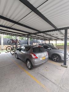 Apartamento de 4 alcobas en venta en Guadalupe, Cali, 106 m² · foto 17 de 20