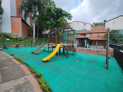 Apartamento de 4 alcobas en venta en Guadalupe, Cali, 106 m² · foto 20 de 20