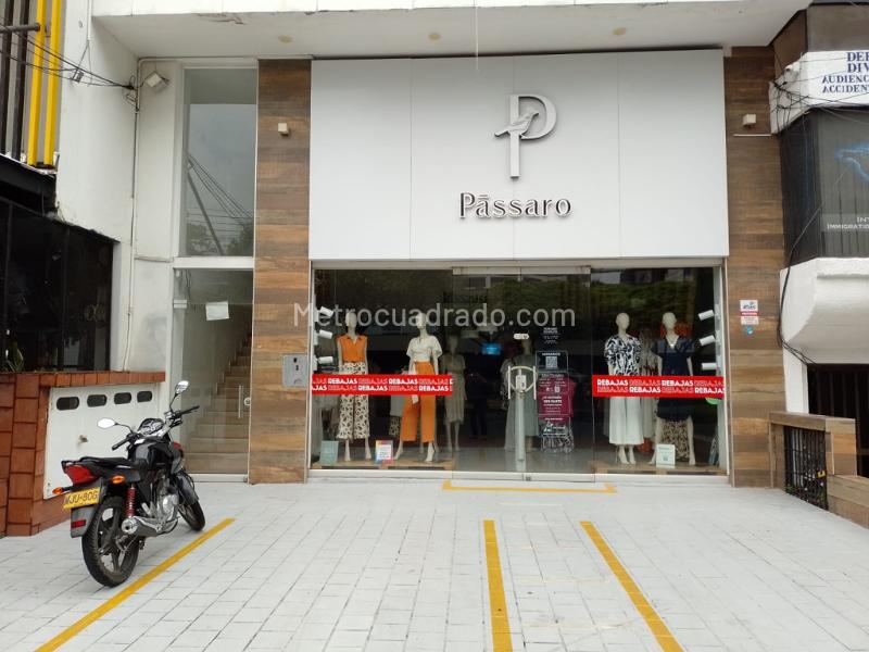 Edificio de Oficinas en Arriendo, San Fernando Nuevo, Cali – pohled 4
