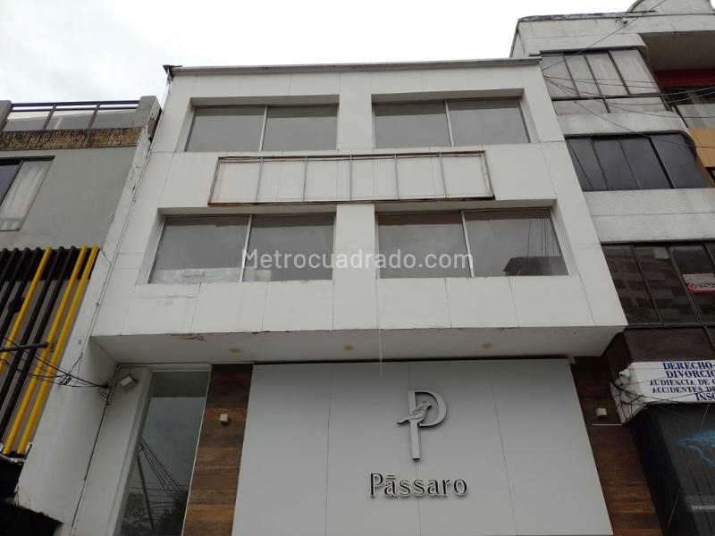 Edificio de Oficinas en Arriendo, San Fernando Nuevo, Cali – pohled 5