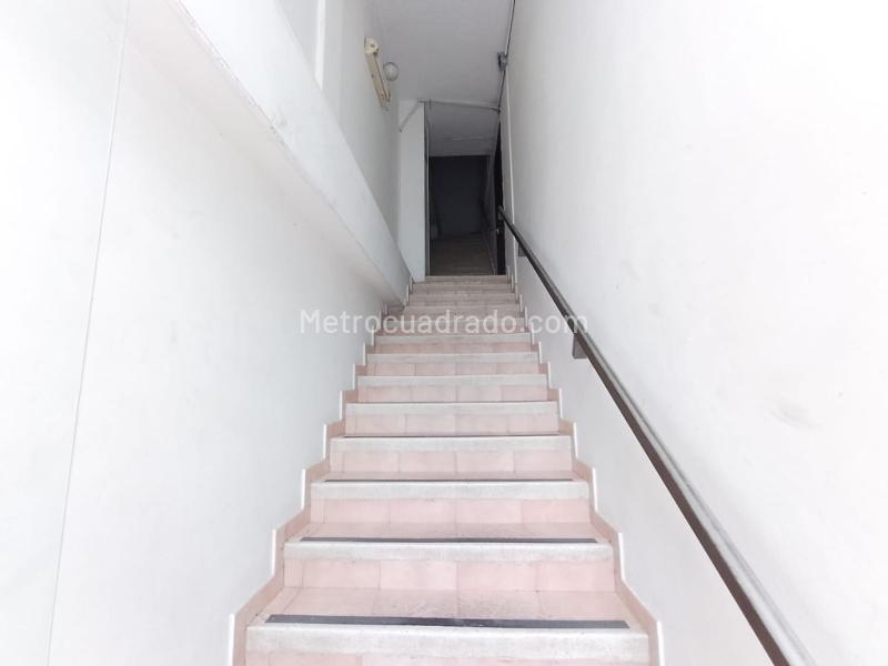 Edificio de Oficinas en Arriendo, San Fernando Nuevo, Cali – pohled 6