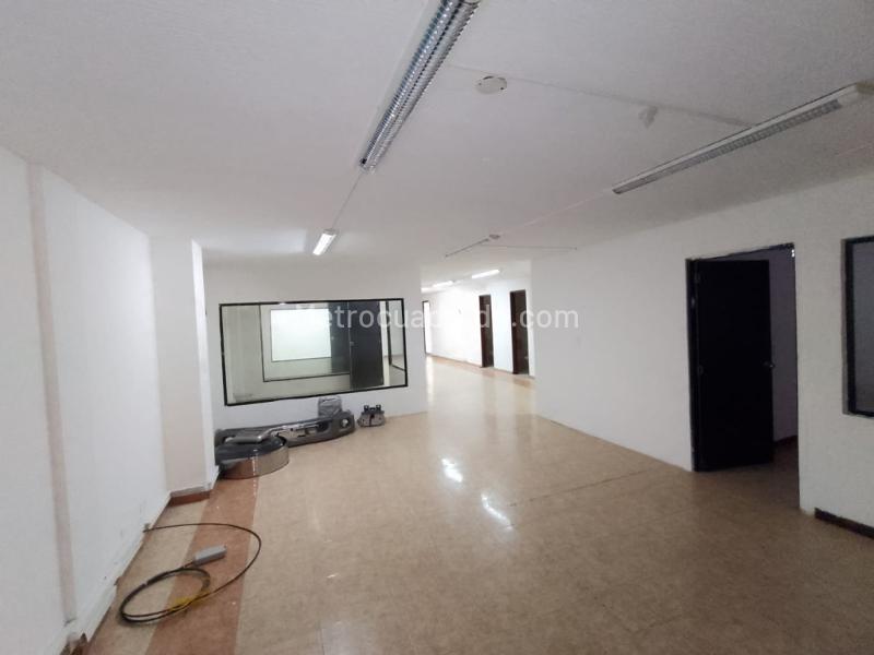 Edificio de Oficinas en Arriendo, San Fernando Nuevo, Cali – další