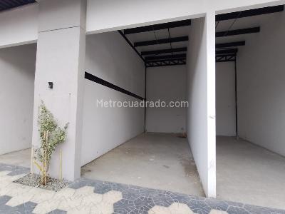 Local Comercial en Arriendo, Bochalema, Cali