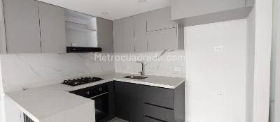 Apartamento de 3 alcobas en venta en Las Vegas De Comfandi, Cali, 55 m² · foto 10 de 20