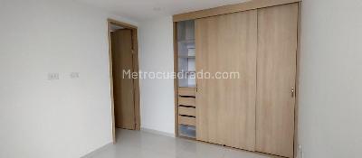 Apartamento de 3 alcobas en venta en Las Vegas De Comfandi, Cali, 55 m² · foto 14 de 20