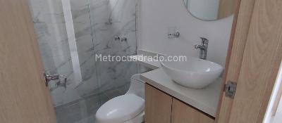 Apartamento de 3 alcobas en venta en Las Vegas De Comfandi, Cali, 55 m² · foto 19 de 20