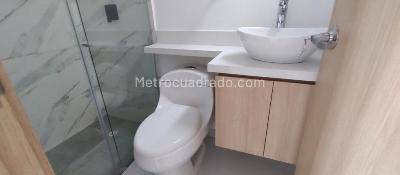 Apartamento de 3 alcobas en venta en Las Vegas De Comfandi, Cali, 55 m² · foto 20 de 20