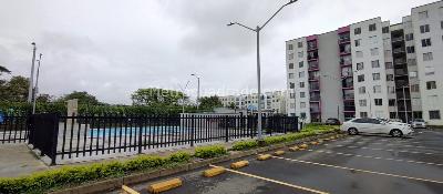 Apartamento de 3 alcobas en venta en Las Vegas De Comfandi, Cali, 55 m² · foto 3 de 20