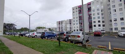 Apartamento de 3 alcobas en venta en Las Vegas De Comfandi, Cali, 55 m² · foto 4 de 20