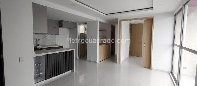 Apartamento de 3 alcobas en venta en Las Vegas De Comfandi, Cali, 55 m² · foto 5 de 20