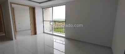 Apartamento de 3 alcobas en venta en Las Vegas De Comfandi, Cali, 55 m² · foto 7 de 20