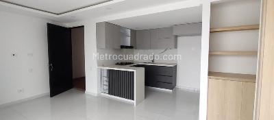 Apartamento de 3 alcobas en venta en Las Vegas De Comfandi, Cali, 55 m² · foto 8 de 20