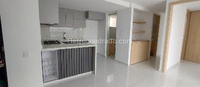 Apartamento de 3 alcobas en venta en Las Vegas De Comfandi, Cali, 55 m² · foto 9 de 20