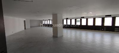 Oficina en Arriendo, San Pedro, Cali