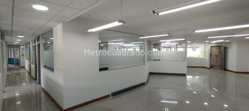 Oficina en Arriendo, San Pedro, Cali - Vista 2