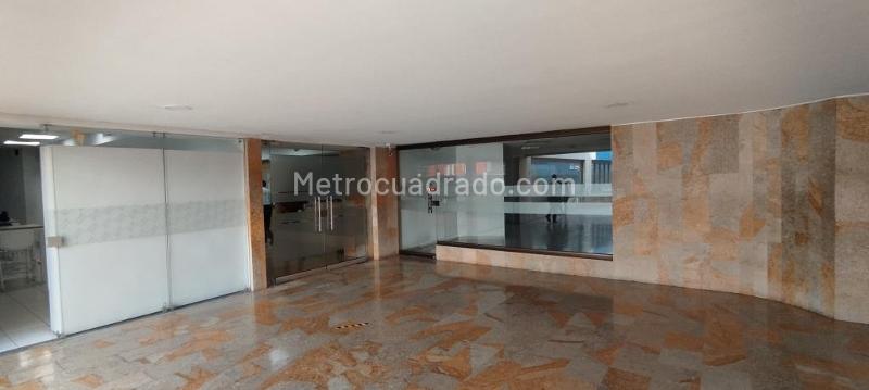 Oficina en Arriendo, San Pedro, Cali - Vista 3