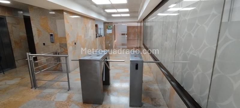 Oficina en Arriendo, San Pedro, Cali - Vista 4