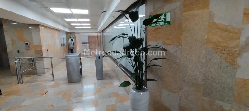 Oficina en Arriendo, San Pedro, Cali - Vista 5