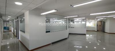 Office for rent in San Pedro, Cali