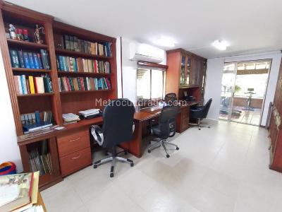 Casa de 5 alcobas en venta en Pance, Cali, 360 m² · foto 10 de 20