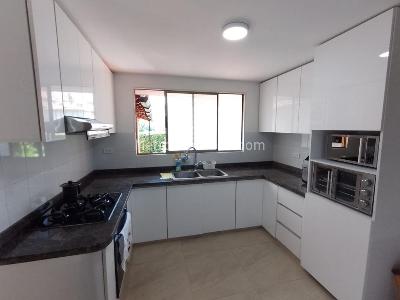Casa de 5 alcobas en venta en Pance, Cali, 360 m² · foto 12 de 20