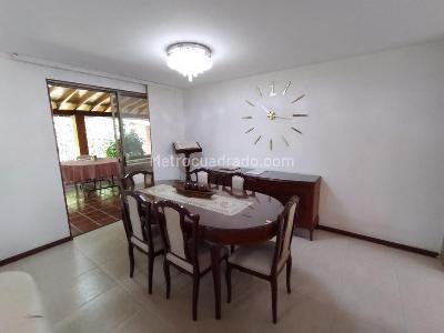 Casa de 5 alcobas en venta en Pance, Cali, 360 m² · foto 13 de 20