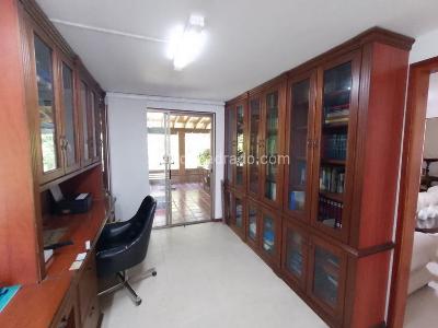 Casa de 5 alcobas en venta en Pance, Cali, 360 m² · foto 15 de 20