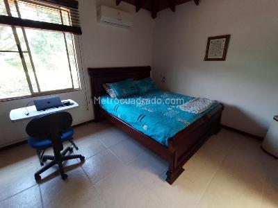 Casa de 5 alcobas en venta en Pance, Cali, 360 m² · foto 19 de 20