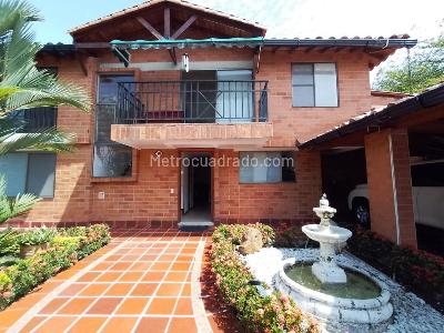 Casa de 5 alcobas en venta en Pance, Cali, 360 m² · foto 3 de 20