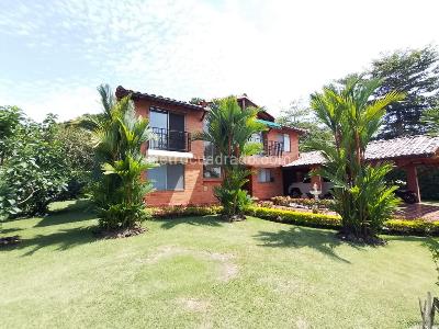 Casa de 5 alcobas en venta en Pance, Cali, 360 m² · foto 5 de 20