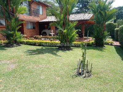 Casa de 5 alcobas en venta en Pance, Cali, 360 m² · foto 6 de 20