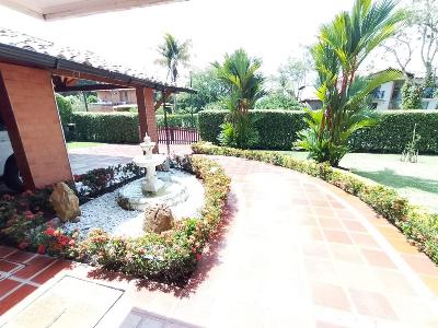 Casa de 5 alcobas en venta en Pance, Cali, 360 m² · foto 8 de 20