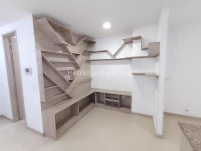 Apartamento de 1 alcoba en venta en El Ingenio Iii, Cali, 51 m² · foto 2 de 15