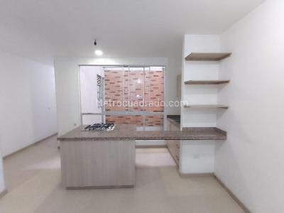 Apartamento de 1 alcoba en venta en El Ingenio Iii, Cali, 51 m² · foto 4 de 15